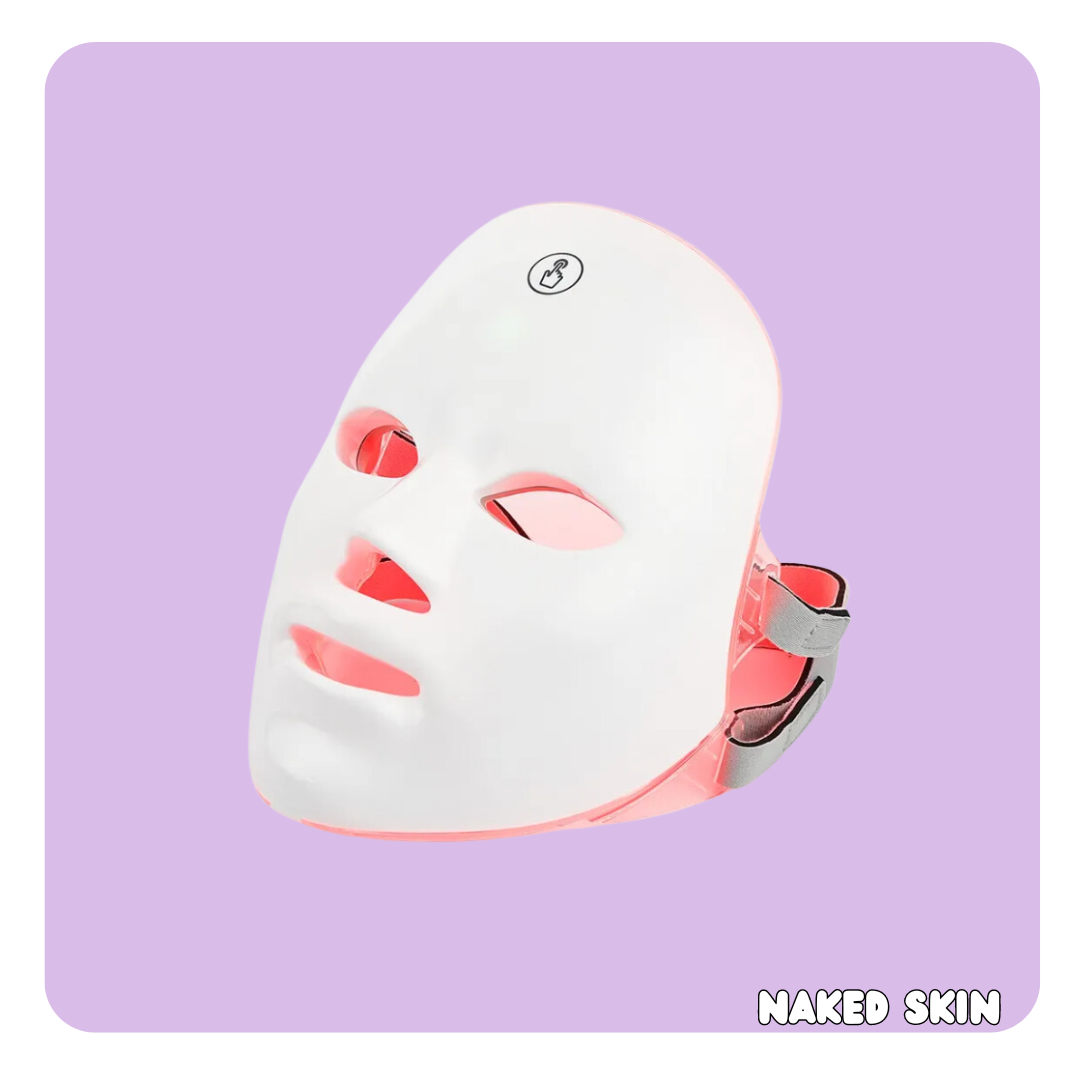 The Naked Skin Mask™