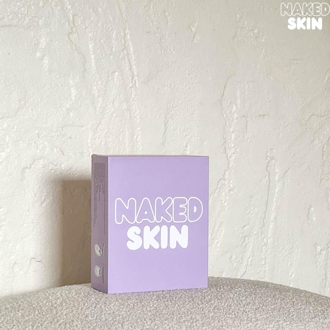 Naked Skin Handset™