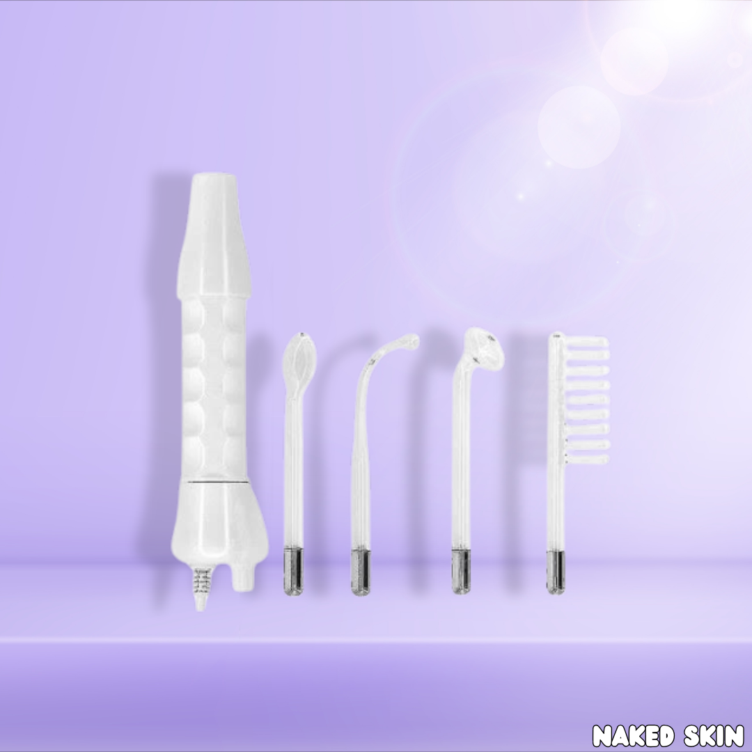 The Naked Skin High Frequency Wand™