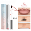 The Naked Skin Lip Stain