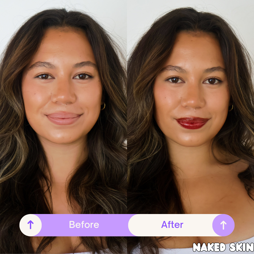 The Naked Skin™ Lip Stain