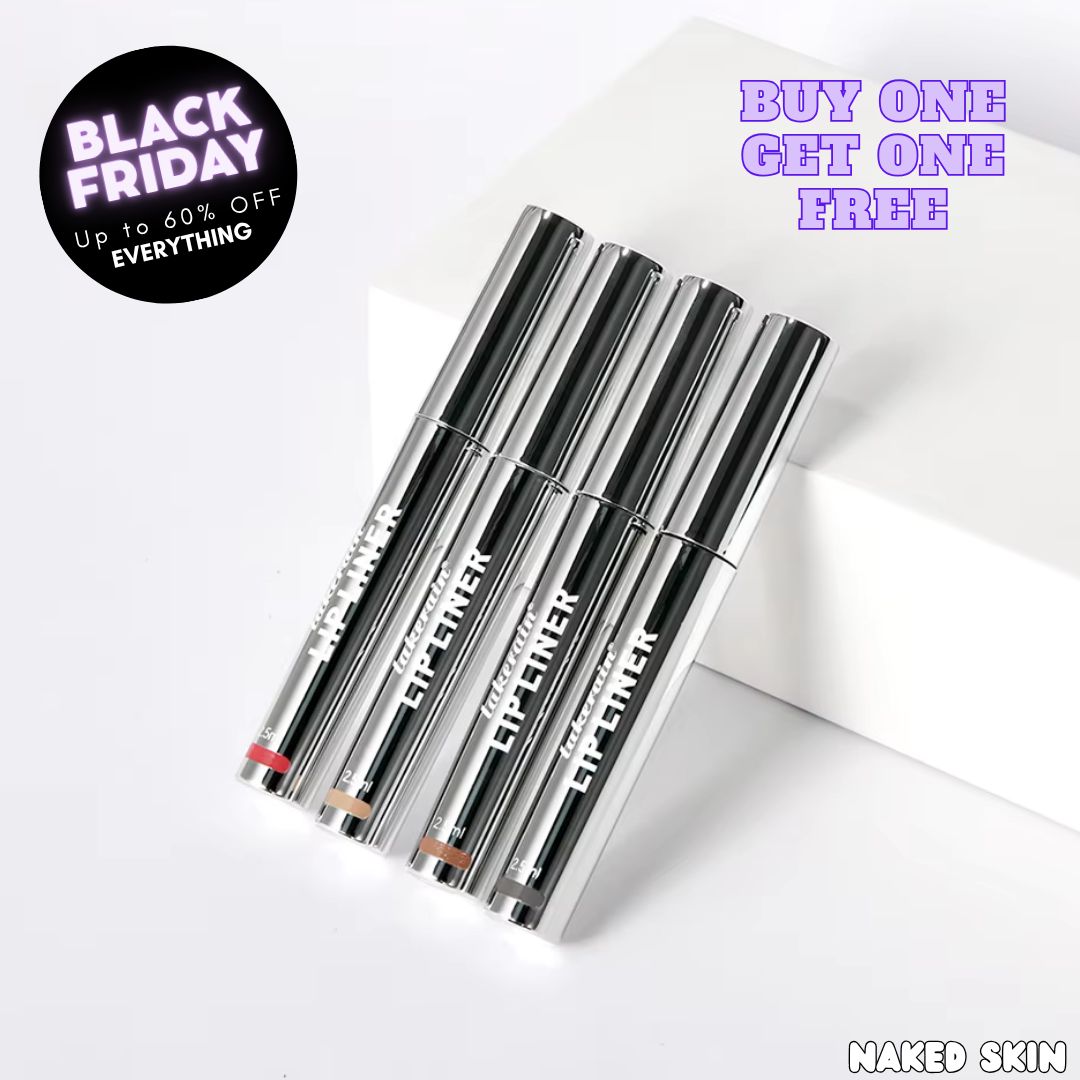 The Naked Skin™ Lip Stain