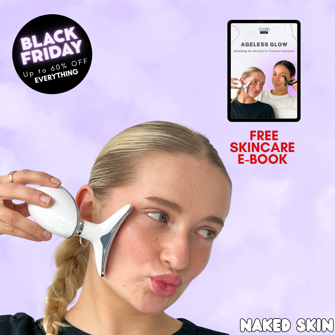 Naked Skin Handset™