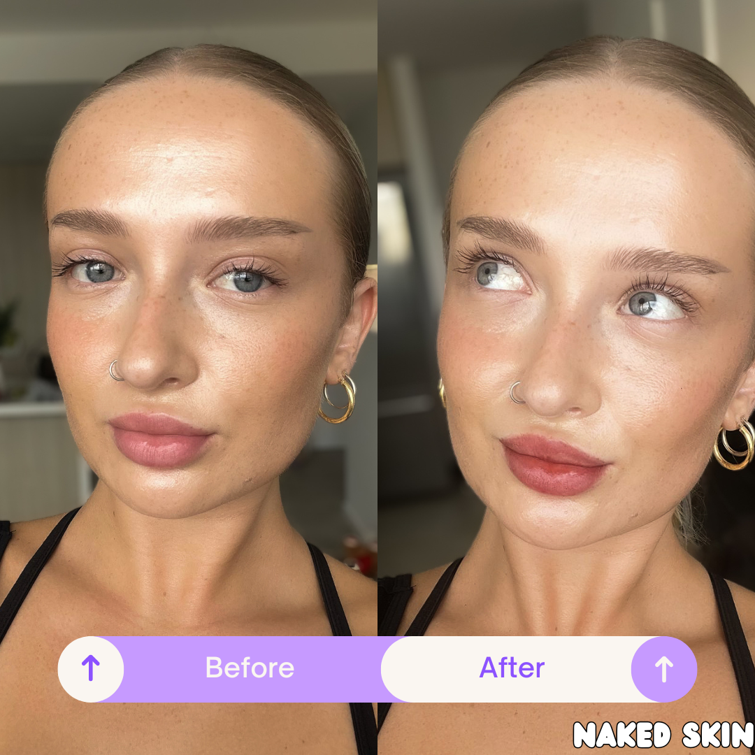 The Naked Skin™ Lip Stain