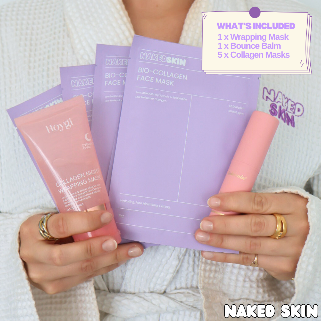 The Essentials Bundle