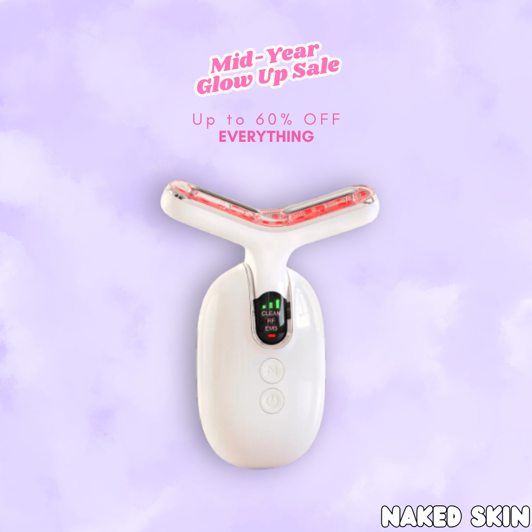 The Naked Skin Handset 2.0™